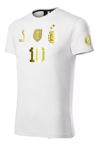 camiseta argentina