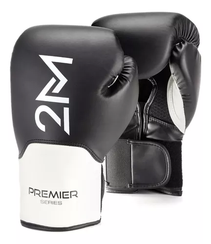 guantes de box