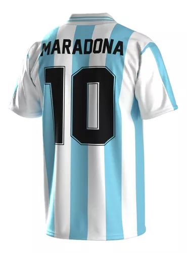 maradona