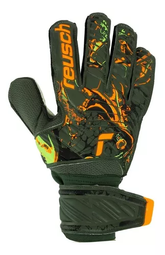 guantes arquero