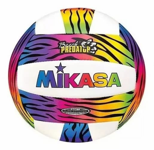 pelota voley