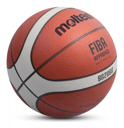 pelota de basquet