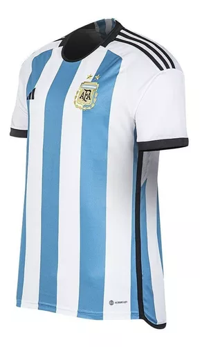 camiseta argetina