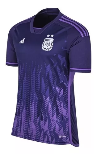 camiseta argetina